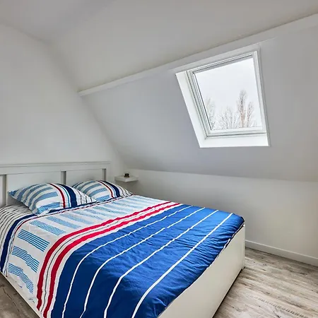 Apartment Au Jardin De Mel - Appt A Moins D'1 Km De La *
