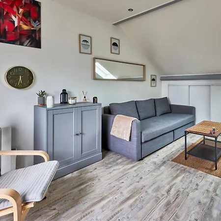 Appartement Au Jardin De Mel - Appt à Moins D'1 Km De La Courseulles-sur-Mer