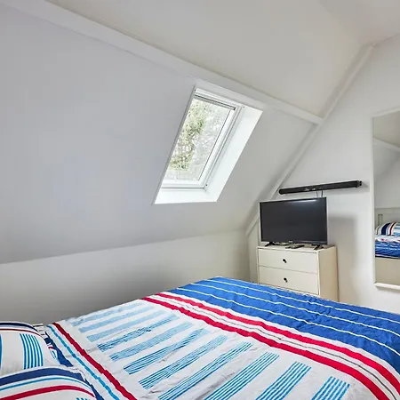 Au Jardin De Mel - Appt A Moins D'1 Km De La Apartment *