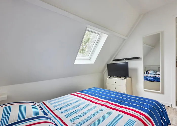 Au Jardin De Mel - Appt à Moins D'1 Km De La Appartement *