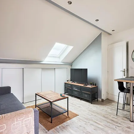 Au Jardin De Mel - Appt A Moins D'1 Km De La * Courseulles-sur-Mer