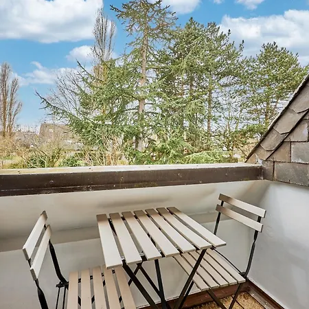 Au Jardin De Mel - Appt A Moins D'1 Km De La *