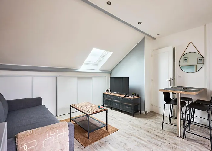 Au Jardin De Mel - Appt A Moins D'1 Km De La * Courseulles-sur-Mer